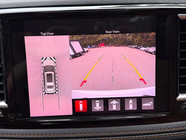 2022 Chrysler Pacifica Pinnacle