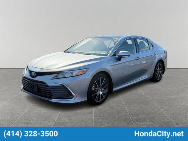 2023 Toyota Camry XLE for sale in Milwaukee, WI
