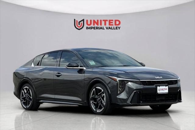 2025 Kia K4 GT-Line for sale in Imperial, CA