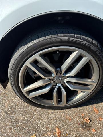 Used 2016 Audi SQ5 3.0T Premium Plus For Sale in Olive Branch, MS