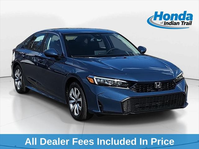 2026 Honda Civic LX for sale in Indian Trail, NC