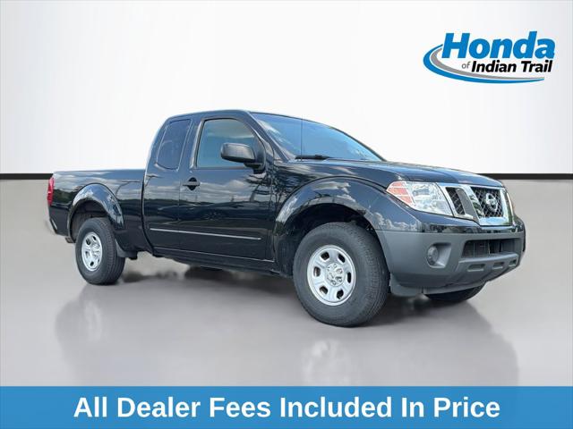 2016 Nissan Frontier S for sale in Indian Trail, NC