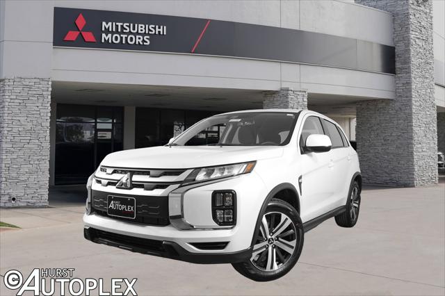 2027 Mitsubishi Outlander Sport 2.0 ES 2WD for sale in HURST, TX