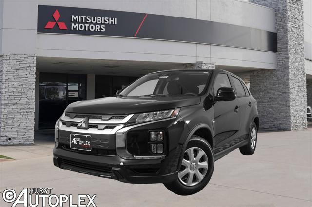 2027 Mitsubishi Outlander Sport 2.0 S 2WD for sale in HURST, TX
