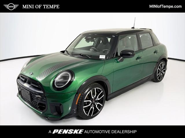 2025 MINI Hardtop Cooper S for sale in Tempe, AZ