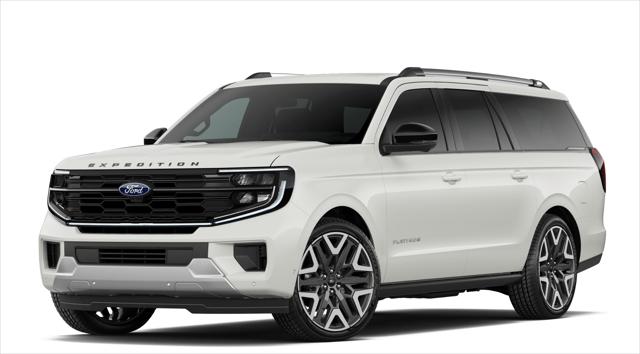 2026 Ford Expedition Max Platinum MAX for sale in Raleigh, NC
