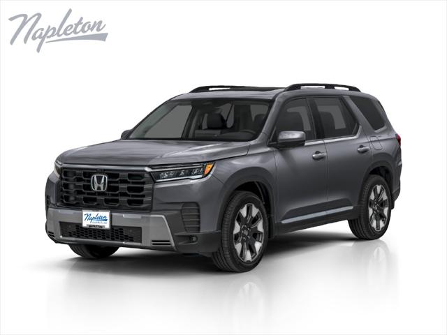 2026 Honda Pilot Touring for sale in Oak Lawn, IL