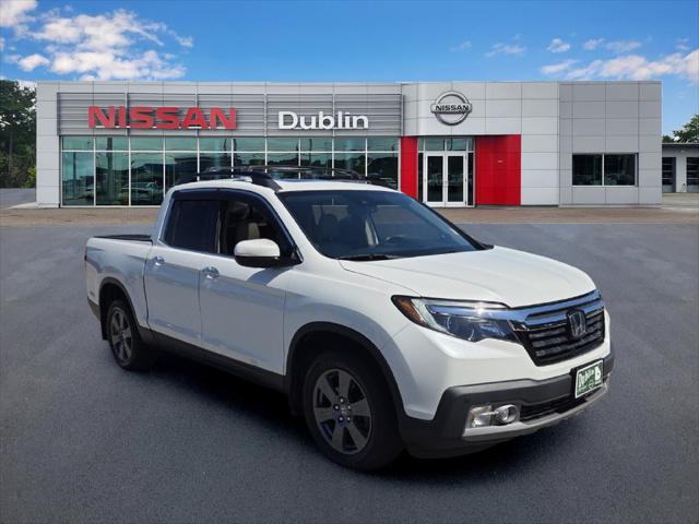 2020 Honda Ridgeline RTL-E for sale in Dublin, GA