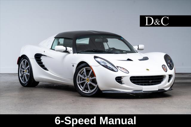 2006 Lotus Elise Unknown for sale in Portland, OR