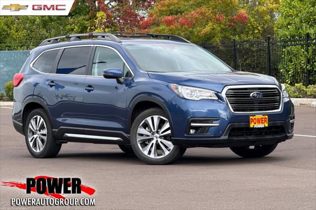 2021 Subaru Ascent Limited for sale in Corvallis, OR