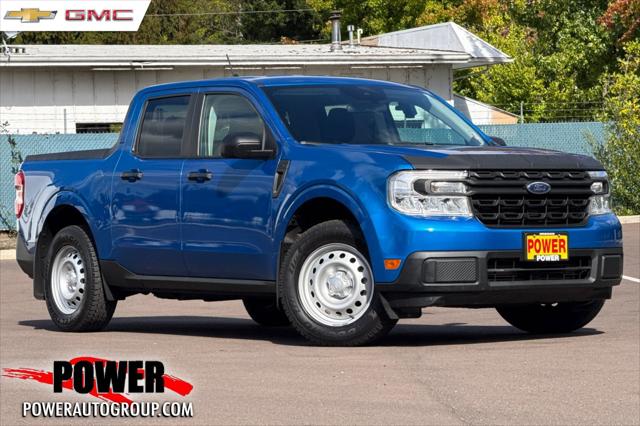 2022 Ford Maverick XL for sale in Corvallis, OR