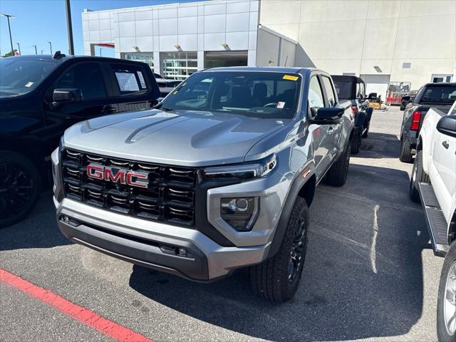 2023 GMC Canyon 2WD Crew Cab Short Box Elevation for sale in Fort Walton Beach, FL