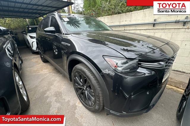 2025 Mazda X-90 3.3 Turbo Premium Sport for sale in Santa Monica, CA