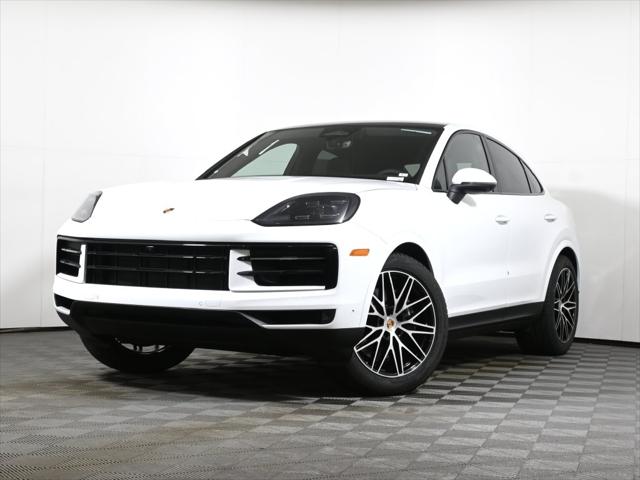 2026 Porsche Cayenne Unknown for sale in Warwick, RI