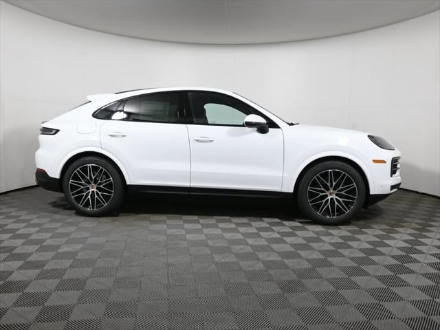 2026 Porsche Cayenne Unknown