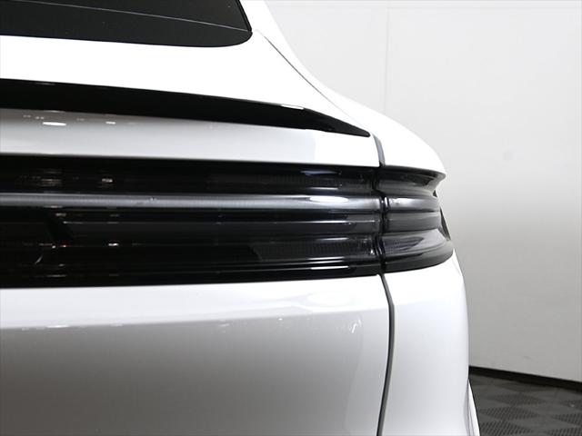 2026 Porsche Cayenne Unknown
