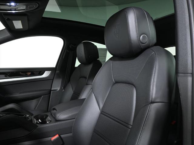 2026 Porsche Cayenne Unknown