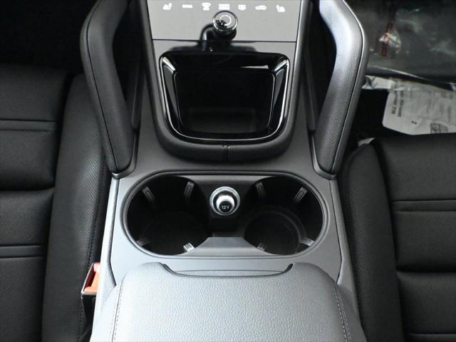 2026 Porsche Cayenne Unknown