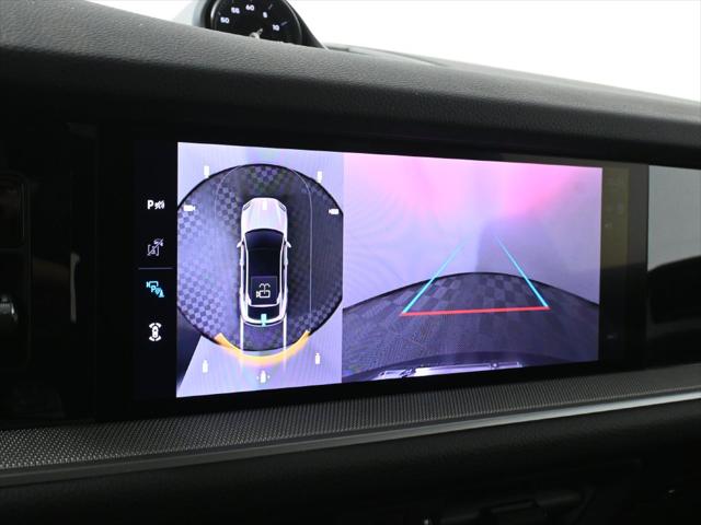 2026 Porsche Cayenne Unknown