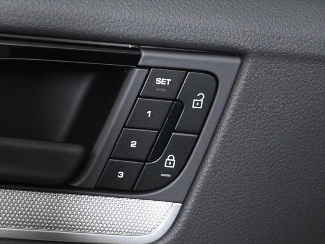 2026 Porsche Cayenne Unknown