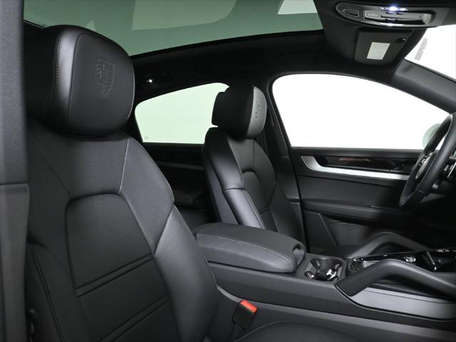 2026 Porsche Cayenne Unknown