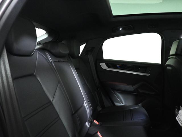 2026 Porsche Cayenne Unknown