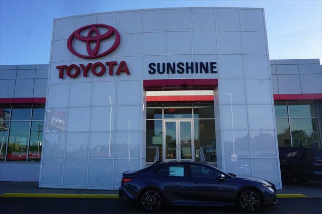2026 Toyota Camry XSE for sale in Battle Creek, MI