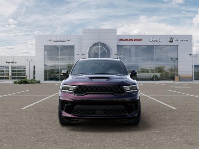 2027 Dodge Durango GT Plus HEMI
