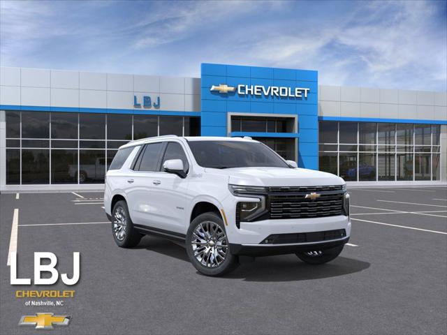 2027 Chevrolet Tahoe High Country for sale in Nashville, NC