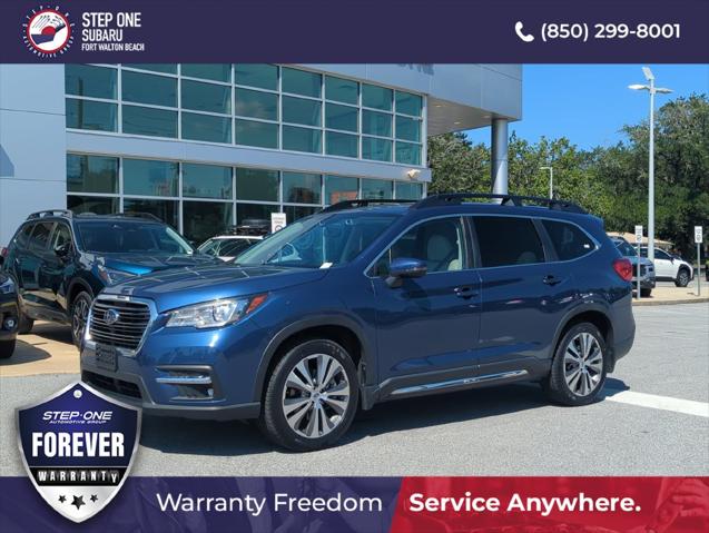 2022 Subaru Ascent Limited for sale in Fort Walton Beach, FL