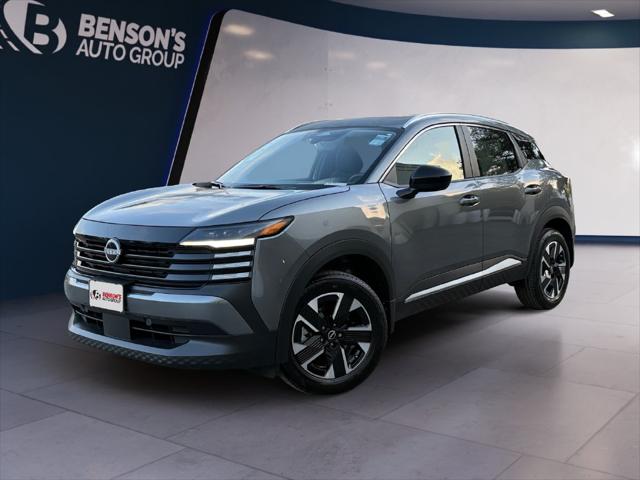 2027 Nissan Kicks SV for sale in San Antonio, TX
