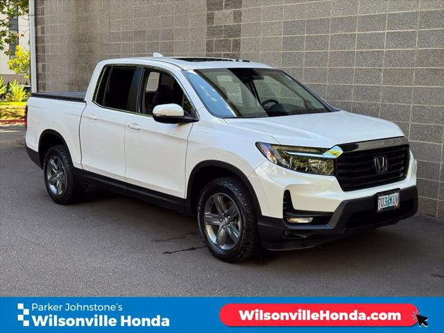 2023 Honda Ridgeline RTL for sale in Wilsonville, OR