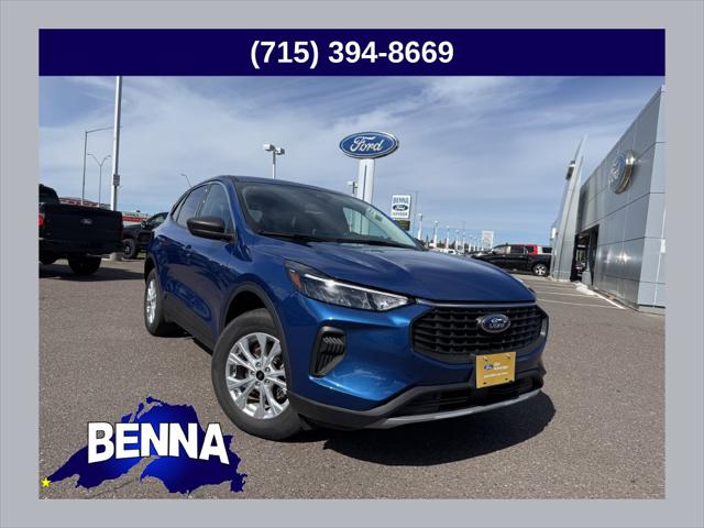 2023 Ford Escape Active for sale in Superior, WI