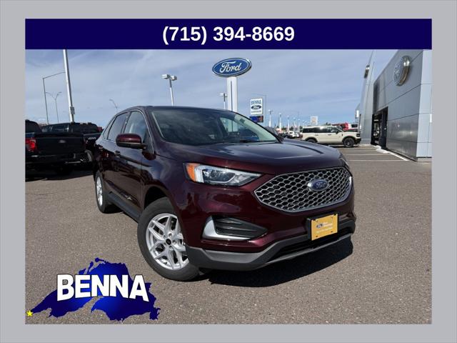 2024 Ford Edge SEL for sale in Superior, WI
