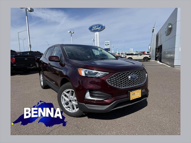 2024 Ford Edge SEL for sale in Superior, WI