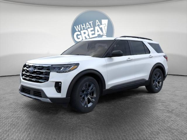 2026 Ford Explorer Active for sale in White Oak, PA