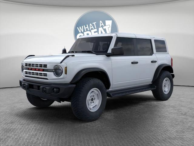 2026 Ford Bronco Heritage Edition for sale in White Oak, PA