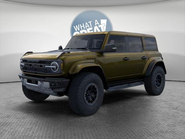 2026 Ford Bronco Raptor for sale in White Oak, PA