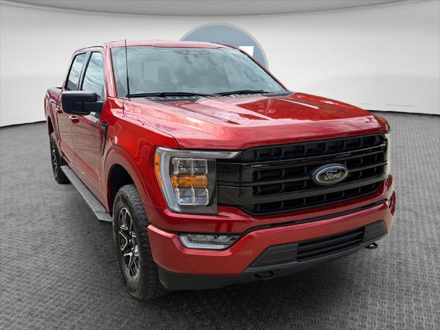 2023 Ford F-150 XLT for sale in White Oak, PA