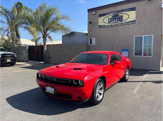 2020 Dodge Challenger SXT for sale in Atwater, CA