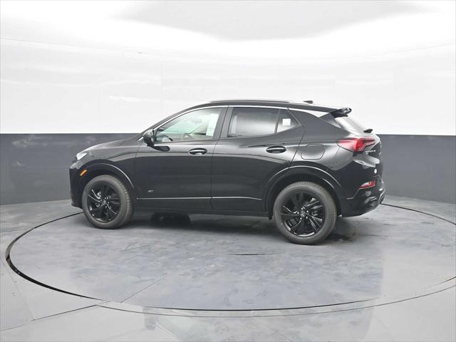 2026 Buick Encore GX Sport Touring AWD