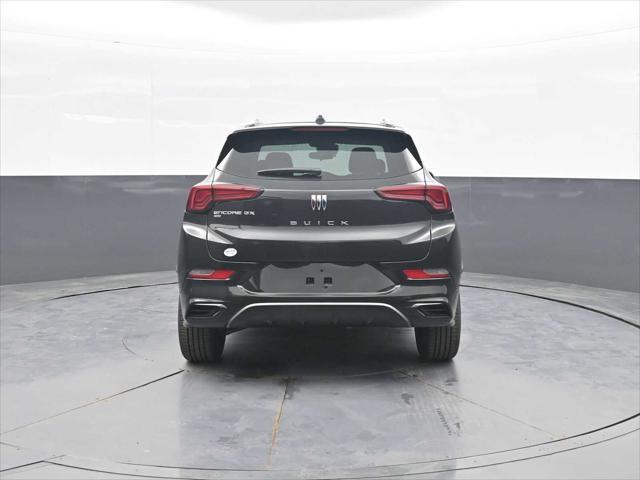 2026 Buick Encore GX Sport Touring AWD
