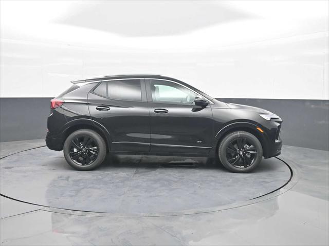 2026 Buick Encore GX Sport Touring AWD