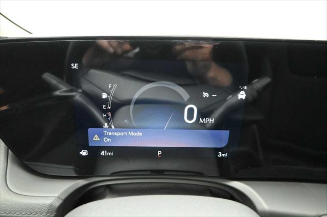 2026 Buick Encore GX Sport Touring AWD