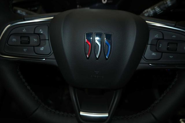 2026 Buick Encore GX Sport Touring AWD