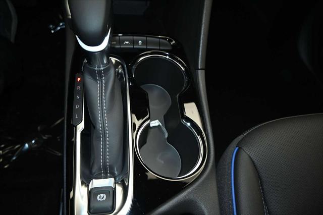 2026 Buick Encore GX Sport Touring AWD