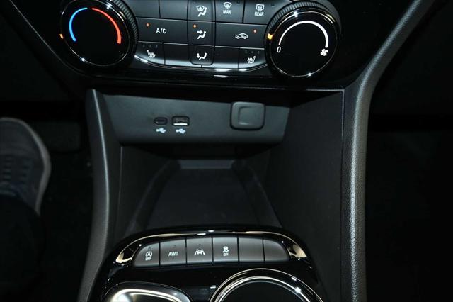 2026 Buick Encore GX Sport Touring AWD