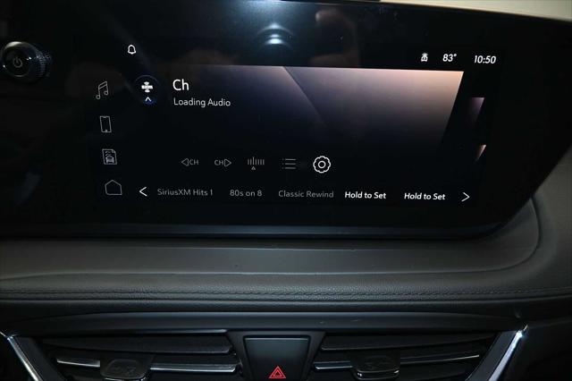 2026 Buick Encore GX Sport Touring AWD
