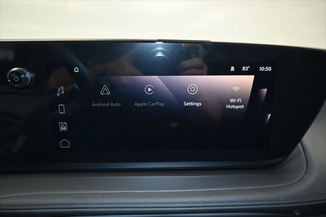 2026 Buick Encore GX Sport Touring AWD