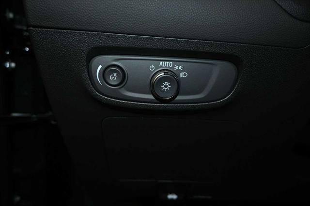 2026 Buick Encore GX Sport Touring AWD